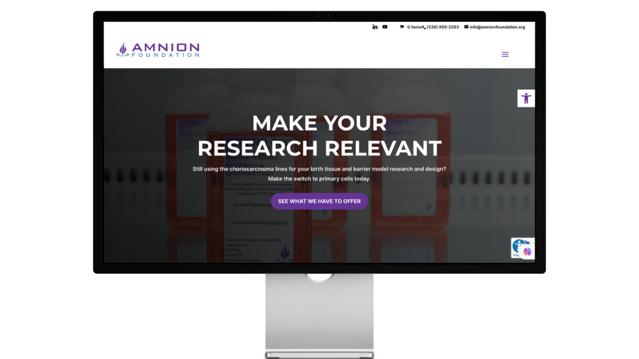 AMNION FOUNDATION