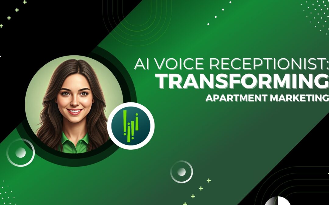 AI Voice Receptionist: Transforming Apartment Marketing